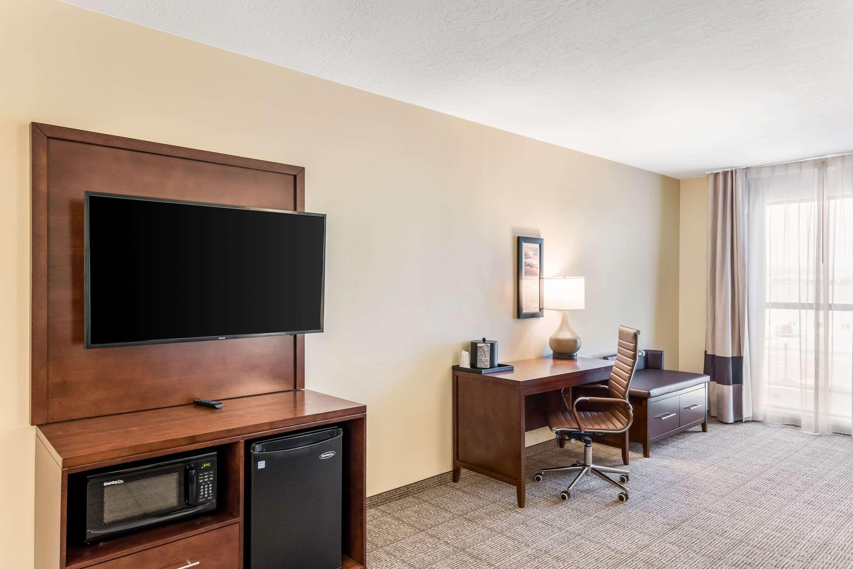 Comfort Inn & Suites Zion Park Area Hurricane Exteriér fotografie