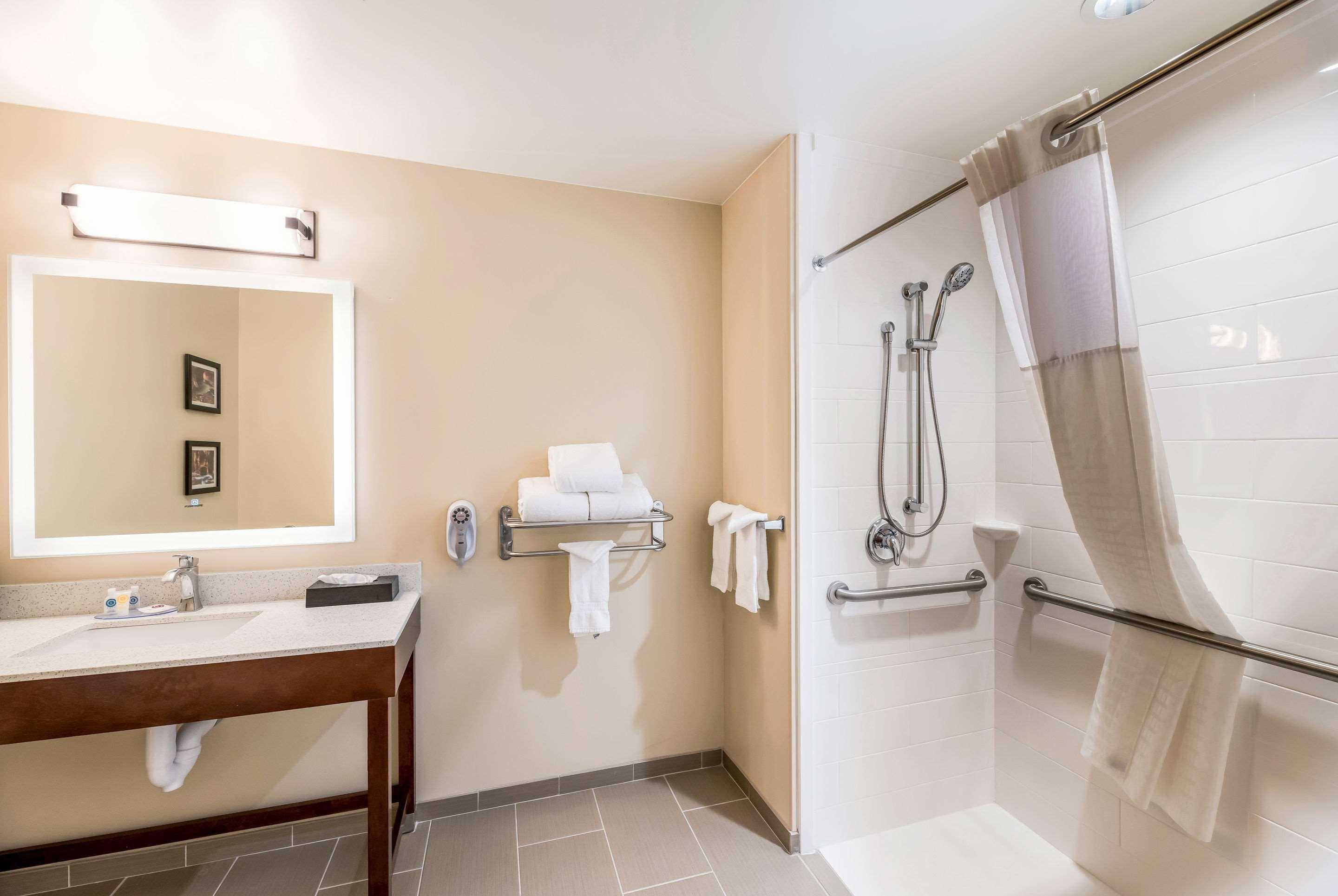 Comfort Inn & Suites Zion Park Area Hurricane Exteriér fotografie